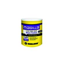Masilla LPU 1.8kg Art.9521