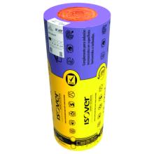 Lana de vidrio ISOVER FL 50mmx(21.60m2) Art.8673