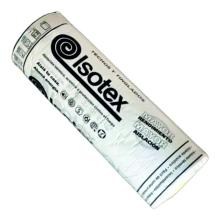 Lana vidrio Isotex LIBRE (19,20m2) Art.2419