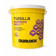 Masilla LPU Durlock  32kg Art.9526