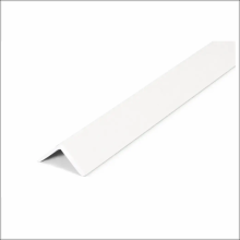 Wpc Esquinero "L" Marfil 25x25x2900 Art.3858