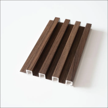 Wpc WallPanel Nogal 159x23x2900 (0.46m2) ART.1435