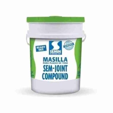 Masilla LPU SEMIN 32kg Art.8980