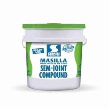 Masilla LPU SEMIN 17kg Art.8910