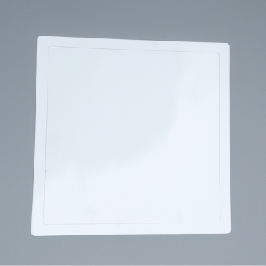Tapa inspección PVC 55x55 Art.1923