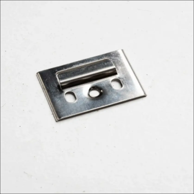 Wpc Clips Acero Inox CLP4 Art.3859