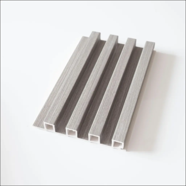 Wpc WallPanel Gris 159x23x2900 (0.46m2) ART.1449