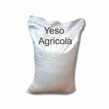 Yeso Agropecuario x 40kg Art.609