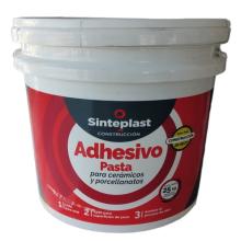 Adhesivo en pasta Sinteplast x7k Art.9993