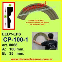 Marco - Curva EEDY-EPS  CP-100-1