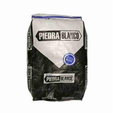 Yeso Piedra Blanco Bls 3 kg. Art 7938
